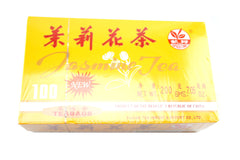 Jasmine Tea Bag 100/case