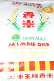 Rice King Jasmine Rice 20 Lb.