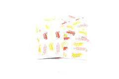 Domino Sugar Packets