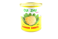 Bamboo Shoot Strip
