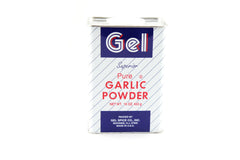 Pure Garlic Powder