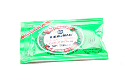 Kikkoman Less Sodium Soy Sauce Packets