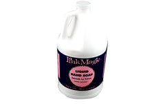 Liquid Pink Hand Soap