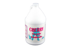 Cherry Flavored Cleaner & Deodorant