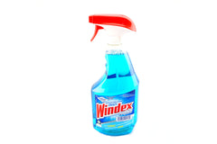 Windex Glass Cleaner 12 x 32oz.