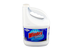 Windex Glass Cleaner 4 x 1