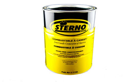 Sterno 4x1 Gal.