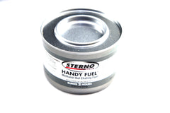 Sterno Handy Fuel 72 x 8oz.