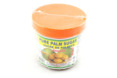 Pure Palm Sugar