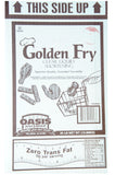 Golden Fry Oil
