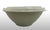 EB840 EccoCane 40oz 8" Round No PFAS Added Natural Bagasse Blend Container