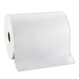 10" Enmotion White Paper Towel