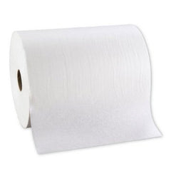 10" Enmotion White Paper Towel