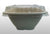 ESB16 EccoCane 16oz Square Sugarcane Bagasse Bowl
