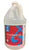 1 Gal. Santec Cranberry Gel Alcohol Hand Sanitizer