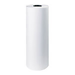 20" Butcher Paper Roll - White