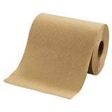 8" Kraft Paper Roll Towel