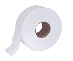 12" Jumbo Bathroom Tissue